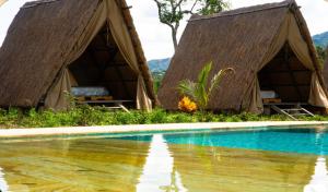 Parque del Mango Tipis