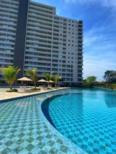 Aparta Suite en Santamarina - Escápate al Caribe