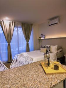 Aparta Suite en Santamarina - Escápate al Caribe