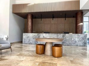 Aparta Suite en Santamarina - Escápate al Caribe