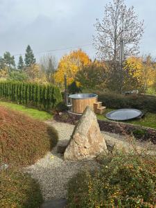 Chalupa Adamův Dvůr