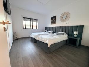 Spacieux appartement à 200 m de la plage