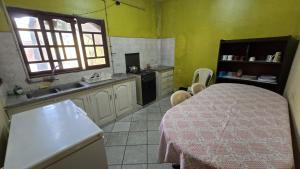 Hospedaje Zea Feria Fexpocruz