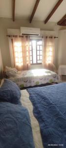 Hospedaje Zea Feria Fexpocruz