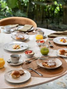 Pulso Hotel Faria Lima