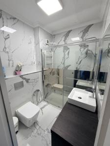 Spacieux appartement à 200 m de la plage