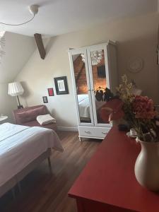 Chalupa Adamův Dvůr