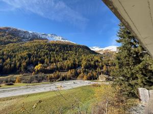 Appartement Églantier