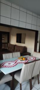 Sombrio, Balneário Gaivota , casa com piscina