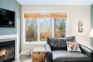 Wintergreen Condo, Unit 540