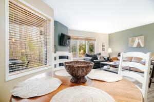 Wintergreen Condo, Unit 540