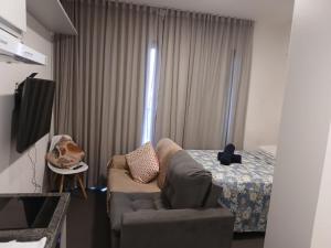 Studio Moderno em São Paulo - Vila Buarque