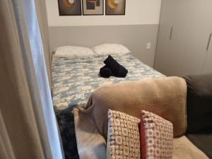 Studio Moderno em São Paulo - Vila Buarque