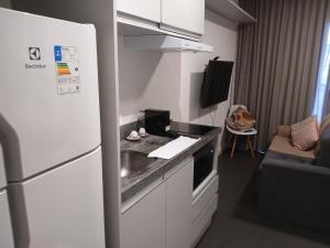 Studio Moderno em São Paulo - Vila Buarque