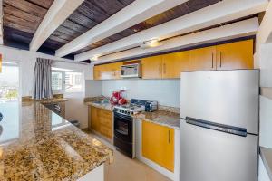 Torre Malibu, PH #902