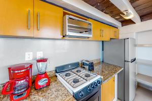 Torre Malibu, PH #902