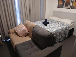 Studio Moderno em São Paulo - Vila Buarque