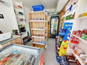 Flat em Muro Alto - Porto de Galinhas - MANA D208 - By Anfitrião Legal