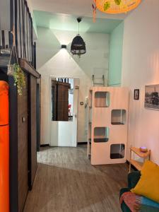 Le Cocoon Provençal - à deux pas de la mairie