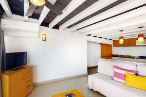 Torre Malibu, PH # 901