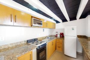 Torre Malibu, PH # 901