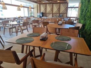 Flat em Muro Alto - Porto de Galinhas - MAKIA D309