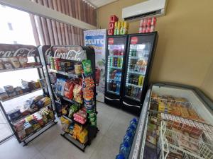 Flat em Muro Alto - Porto de Galinhas - MAKIA D309