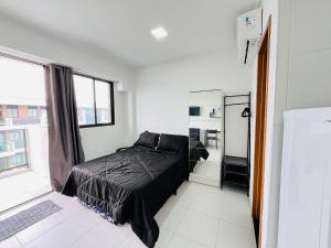 Flat em Muro Alto - Porto de Galinhas - MAKIA D309