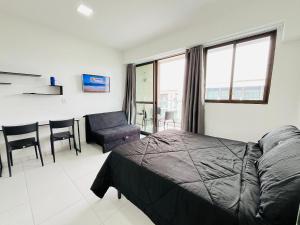 Flat em Muro Alto - Porto de Galinhas - MAKIA D309