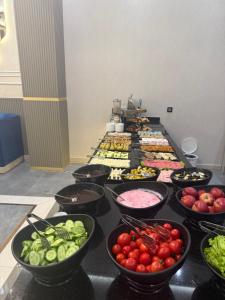 Elysia Hotel