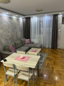 Apartman NS Centar City PRIVATE PARKING