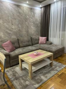 Apartman NS Centar City PRIVATE PARKING