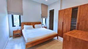 Blue Horizon - New 3BR Private pool Villa