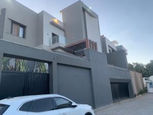 The Icon Boutique villa Next to Grand Egyptian Museum