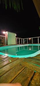 Cobertura Premium vista pro mar, com piscina