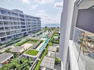 Apart Suítes Stay Morros EOS - Acceso directo a la playa