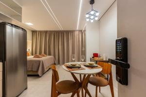 Ap Novo-Amplo Pinheiros Metro Faria Lima