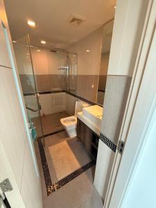 Wongamat Tower Naklua Pattaya Panoramic Sea View