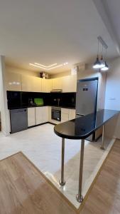 Superbe appartement 2 chambres à Hassan - Tram à 1 min