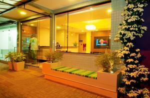 Pousada Villa Atlântica