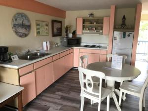 Unit 222 Beautiful Cedar key