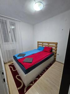 Urban Apartman Centar