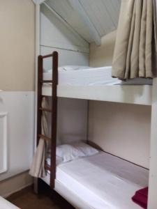 Pousada Reserva do Tombo Lounge Hostel