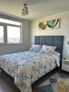 Departamento Condominio Valle Volcanes