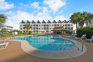 Gulf Shores Plantation 4410 by Youngs Suncoast