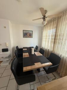 Apisha Apartment 5