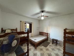 Casa de Praia - Mongaguá