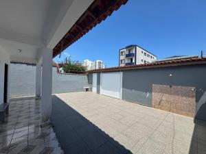 Casa de Praia - Mongaguá