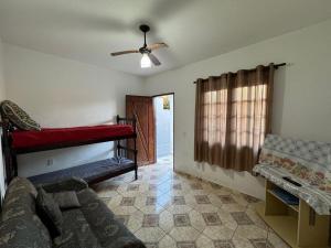 Casa de Praia - Mongaguá