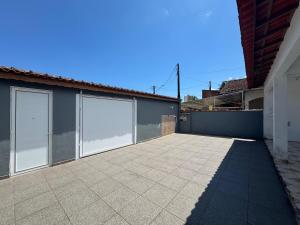 Casa de Praia - Mongaguá